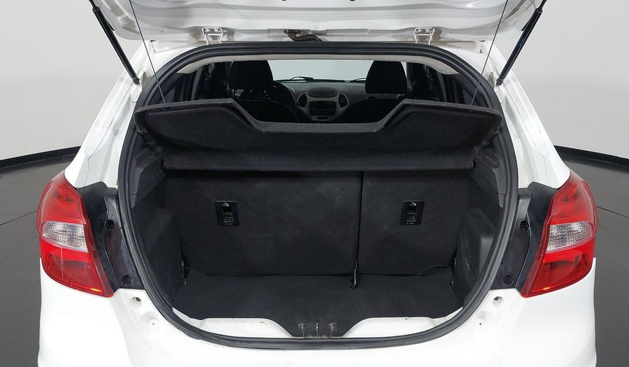 Ford Ka 1.0 SE Hatchback 2019