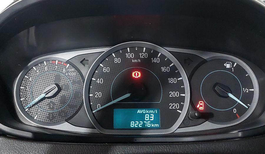 Ford Ka 1.0 SE Hatchback 2019