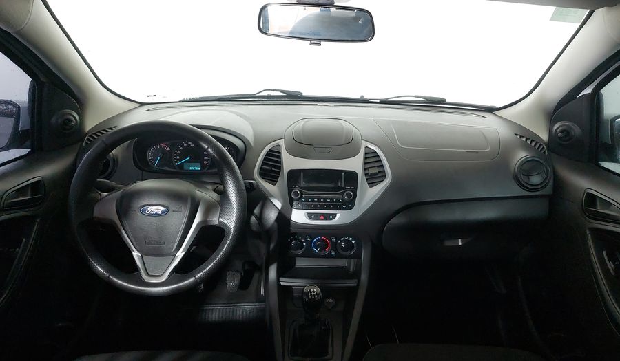 Ford Ka 1.0 SE Hatchback 2019