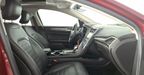 Ford Fusion 2.0 GTDI SE LUXURY PLUS NAV AT Sedan 2015