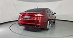 Ford Fusion 2.0 GTDI SE LUXURY PLUS NAV AT Sedan 2015