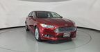 Ford Fusion 2.0 GTDI SE LUXURY PLUS NAV AT Sedan 2015