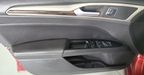 Ford Fusion 2.0 GTDI SE LUXURY PLUS NAV AT Sedan 2015