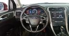 Ford Fusion 2.0 GTDI SE LUXURY PLUS NAV AT Sedan 2015