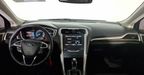 Ford Fusion 2.0 GTDI SE LUXURY PLUS NAV AT Sedan 2015