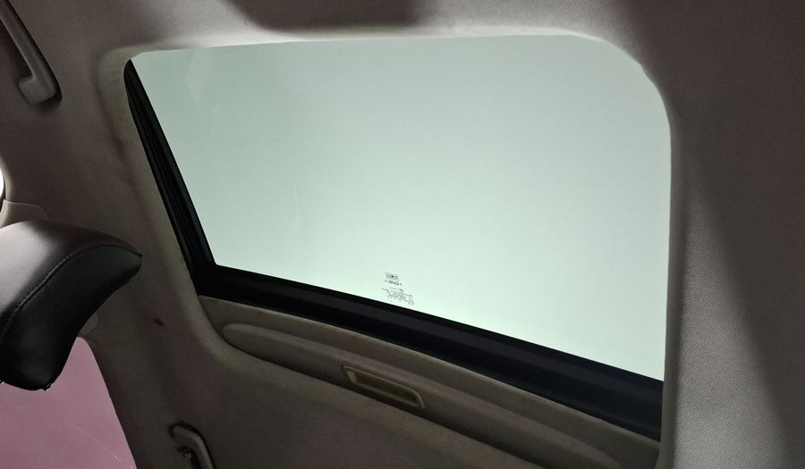 Ford Fusion 2.0 GTDI SE LUXURY PLUS NAV AT Sedan 2015