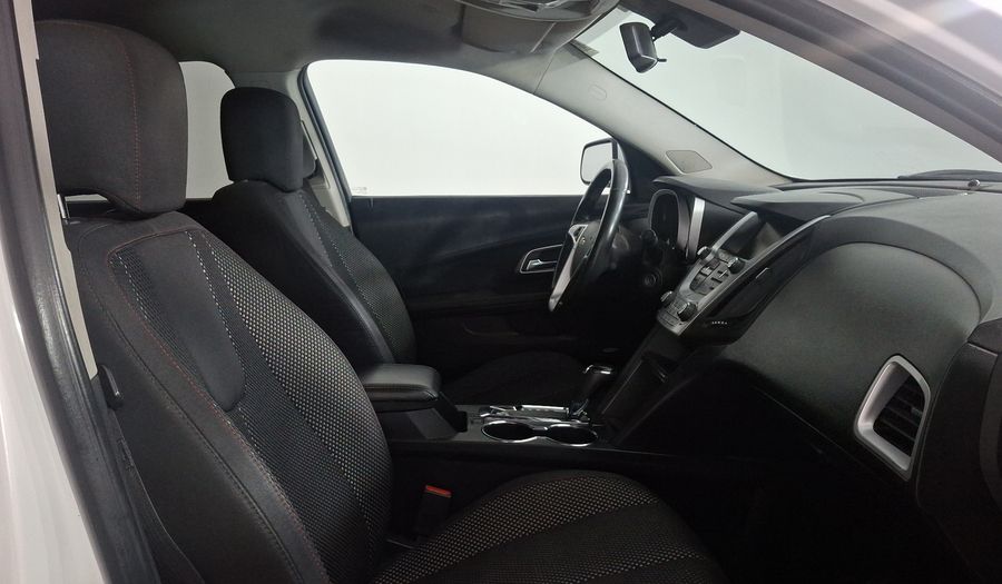 Chevrolet Equinox 2.4 LT E AUTO Suv 2016