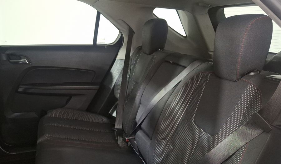 Chevrolet Equinox 2.4 LT E AUTO Suv 2016