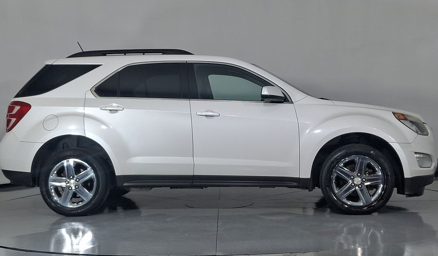 Chevrolet Equinox 2.4 LT E AUTO Suv 2016