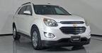 Chevrolet Equinox 2.4 LT E AUTO Suv 2016
