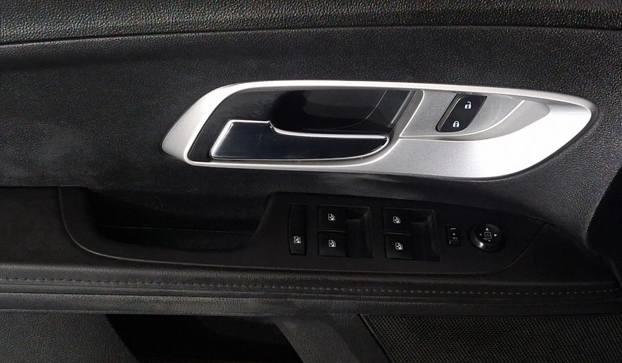 Chevrolet Equinox 2.4 LT E AUTO Suv 2016