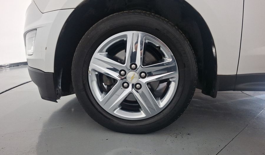 Chevrolet Equinox 2.4 LT E AUTO Suv 2016