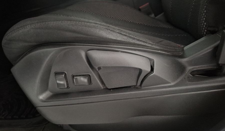 Chevrolet Equinox 2.4 LT E AUTO Suv 2016