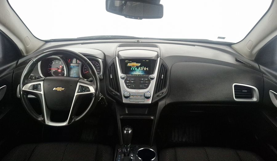 Chevrolet Equinox 2.4 LT E AUTO Suv 2016