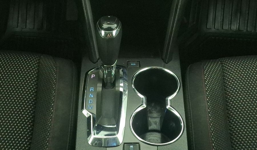 Chevrolet Equinox 2.4 LT E AUTO Suv 2016