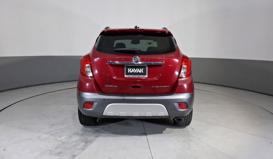 Buick Encore 1.4 AUTO PREMIUM Suv 2014