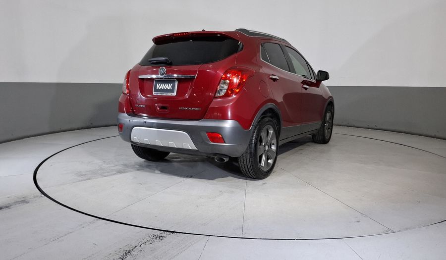 Buick Encore 1.4 AUTO PREMIUM Suv 2014