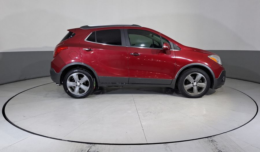 Buick Encore 1.4 AUTO PREMIUM Suv 2014