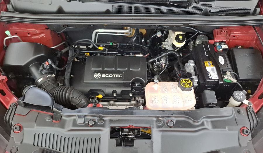 Buick Encore 1.4 AUTO PREMIUM Suv 2014