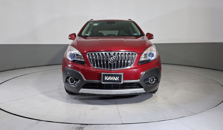 Buick Encore 1.4 AUTO PREMIUM Suv 2014
