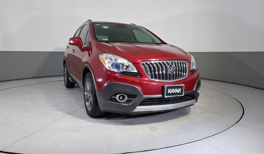 Buick Encore 1.4 AUTO PREMIUM Suv 2014