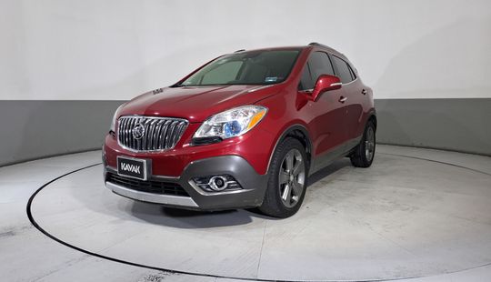 Buick • Encore