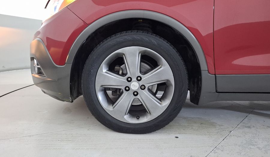 Buick Encore 1.4 AUTO PREMIUM Suv 2014