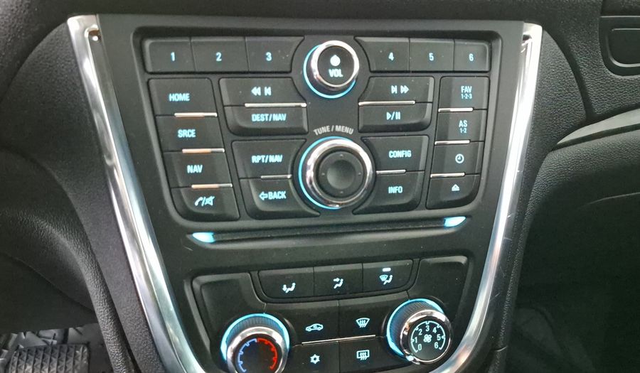 Buick Encore 1.4 AUTO PREMIUM Suv 2014