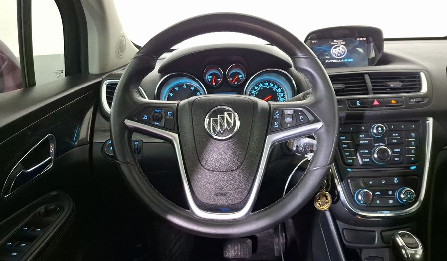 Buick Encore 1.4 AUTO PREMIUM Suv 2014