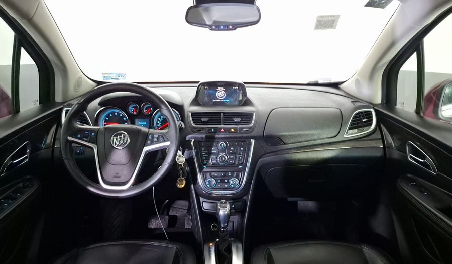 Buick Encore 1.4 AUTO PREMIUM Suv 2014