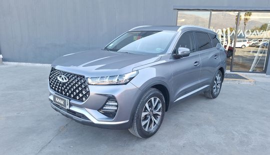 Chery • Tiggo 7 Pro