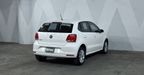 Volkswagen Polo 1.6 MT Hatchback 2017