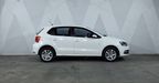 Volkswagen Polo 1.6 MT Hatchback 2017