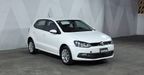 Volkswagen Polo 1.6 MT Hatchback 2017