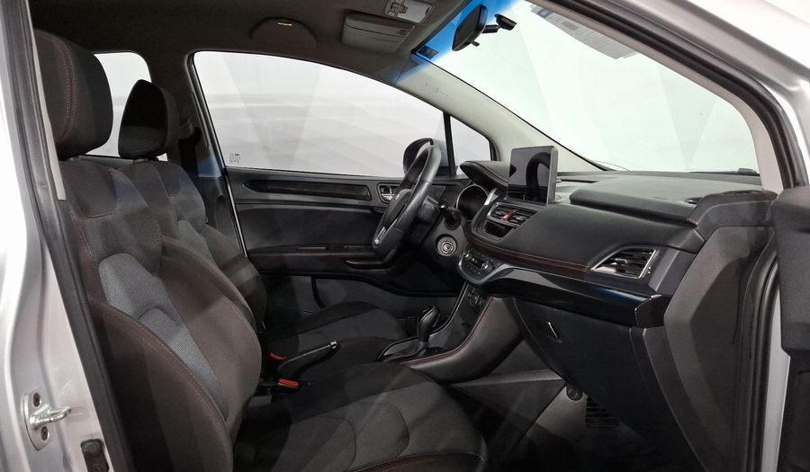 Jac Sei3 Pro 1.6 ACTIVE CVT Suv 2023