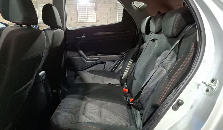 Jac Sei3 Pro 1.6 ACTIVE CVT Suv 2023