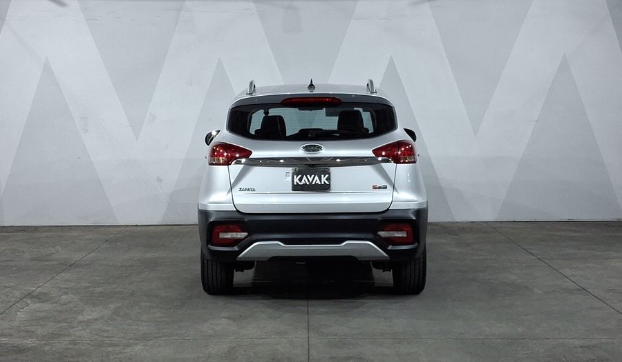 Jac Sei3 Pro 1.6 ACTIVE CVT Suv 2023