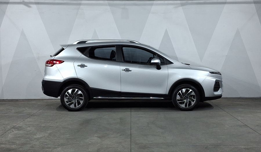 Jac Sei3 Pro 1.6 ACTIVE CVT Suv 2023