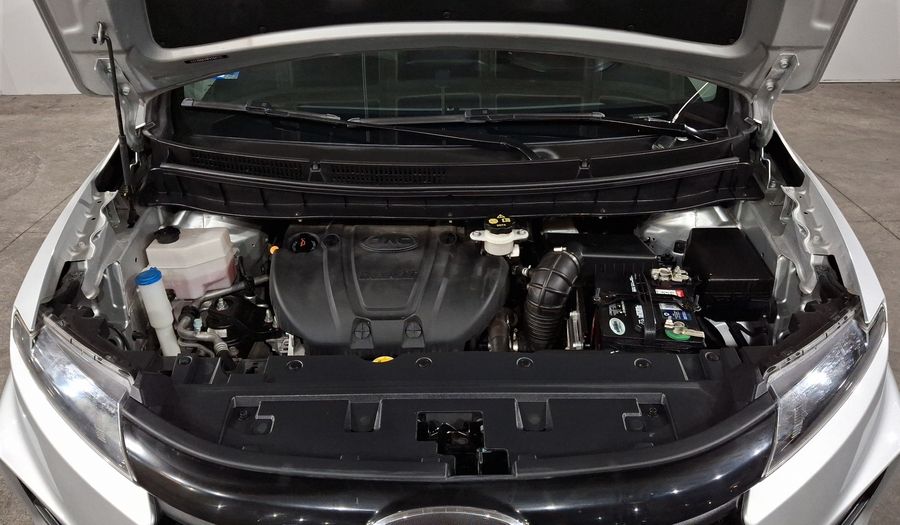 Jac Sei3 Pro 1.6 ACTIVE CVT Suv 2023