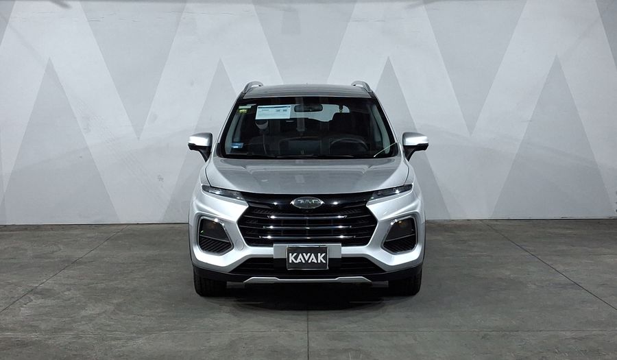 Jac Sei3 Pro 1.6 ACTIVE CVT Suv 2023