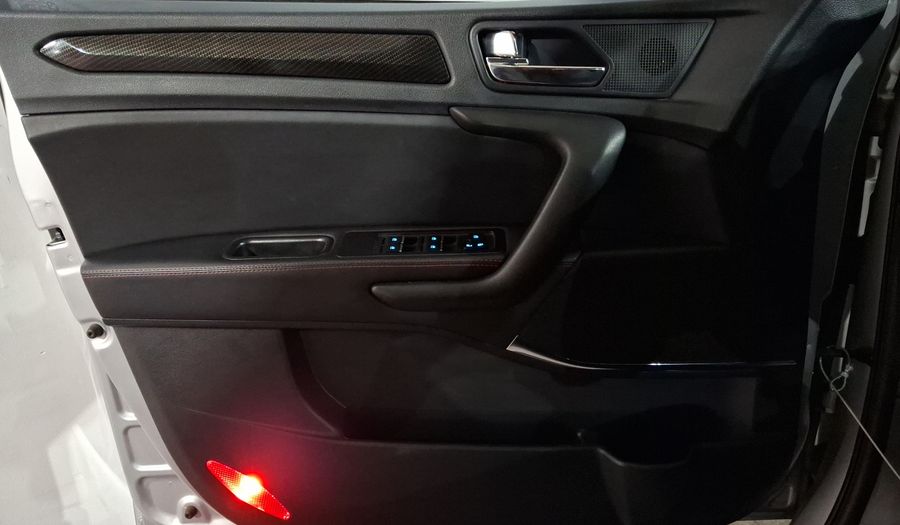 Jac Sei3 Pro 1.6 ACTIVE CVT Suv 2023