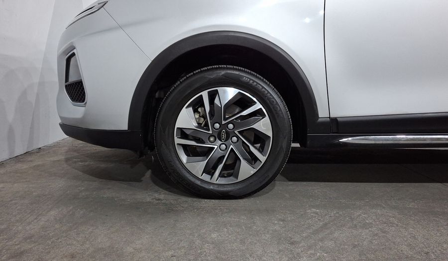 Jac Sei3 Pro 1.6 ACTIVE CVT Suv 2023