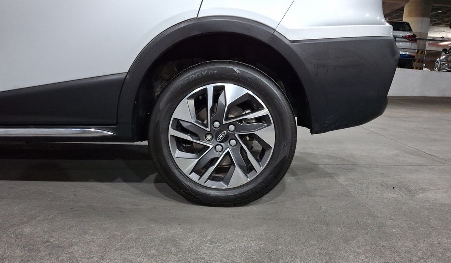 Jac Sei3 Pro 1.6 ACTIVE CVT Suv 2023