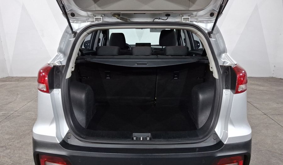 Jac Sei3 Pro 1.6 ACTIVE CVT Suv 2023