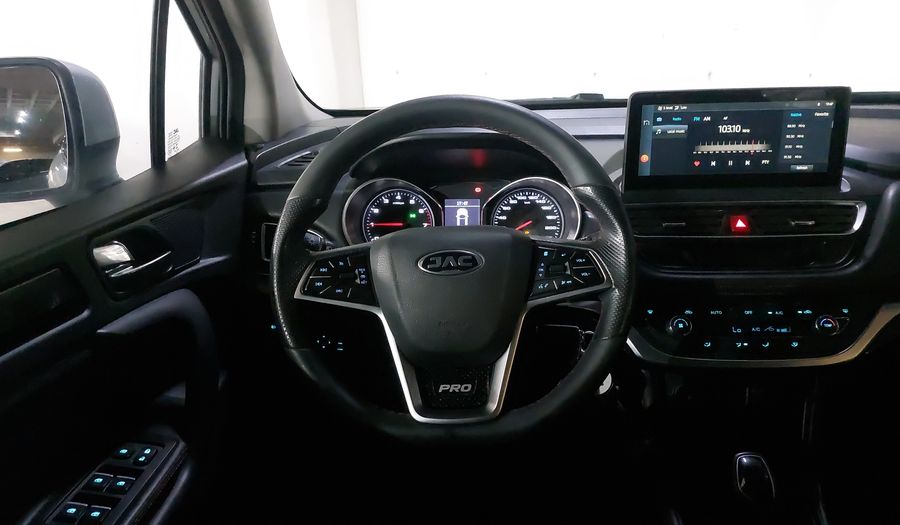 Jac Sei3 Pro 1.6 ACTIVE CVT Suv 2023