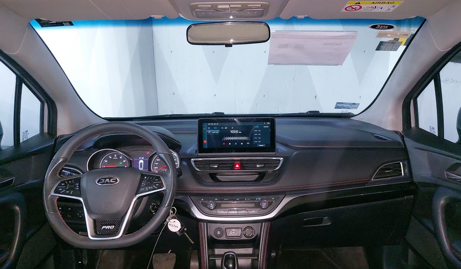 Jac Sei3 Pro 1.6 ACTIVE CVT Suv 2023