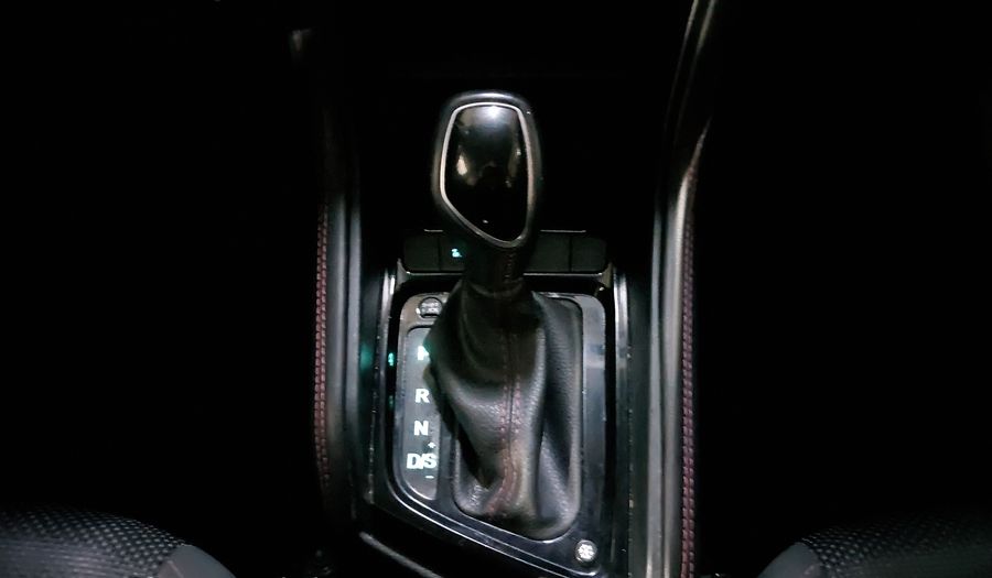 Jac Sei3 Pro 1.6 ACTIVE CVT Suv 2023