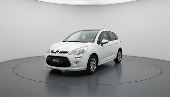 Citroen • C3