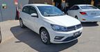Volkswagen Gol 1.6 HIGHLINE Hatchback 2021