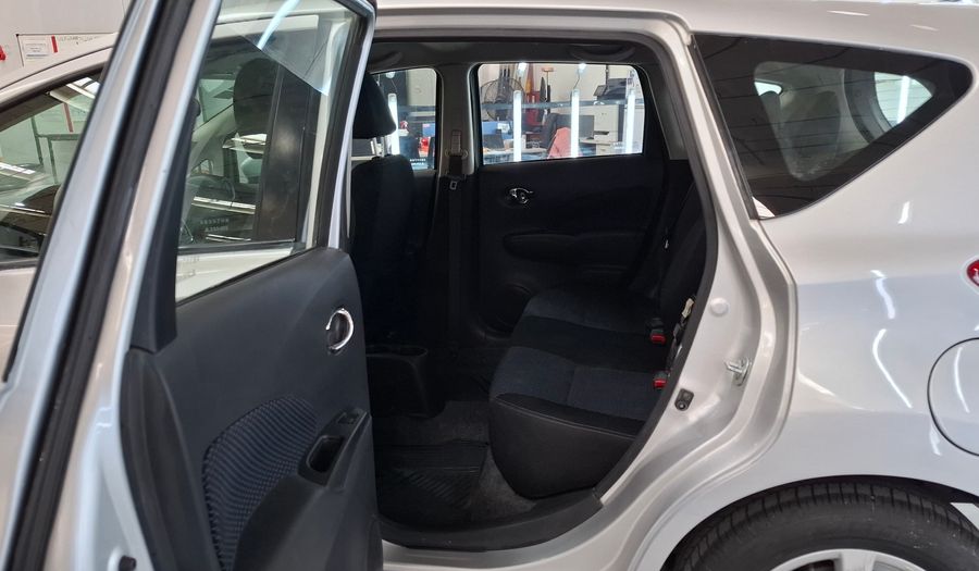 Nissan Note 1.6 SENSE Hatchback 2017